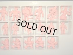 画像7: キン肉マン 超人戦士28BOX・パート11