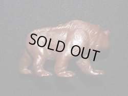 画像2: 赤カブトA・こげ茶色（パート1/食玩版）