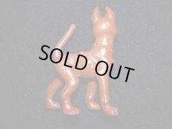 画像2: ベン・茶色（パート1/食玩版）