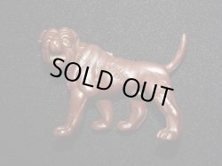 画像1: モス・こげ茶色（パート1/食玩版）