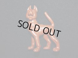 画像1: ベン・茶色（パート1/食玩版）