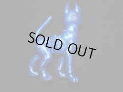 画像2: ベン・青色（パート1/食玩版）