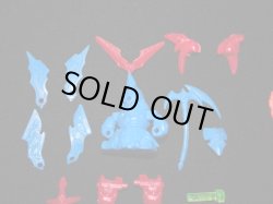 画像3: 鎧闘神戦記 超絶！巨大変身・6/9種セミコンプ