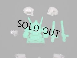 画像10: 鎧闘神戦記 超絶！巨大変身・6/9種セミコンプ