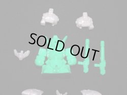 画像2: 鎧闘神戦記 超絶！巨大変身・6/9種セミコンプ