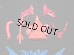 画像4: 鎧闘神戦記 超絶！巨大変身・6/9種セミコンプ