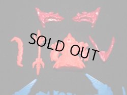 画像12: 鎧闘神戦記 超絶！巨大変身・6/9種セミコンプ