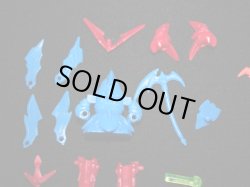 画像11: 鎧闘神戦記 超絶！巨大変身・6/9種セミコンプ