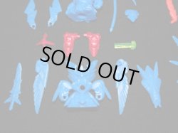 画像6: 鎧闘神戦記 超絶！巨大変身・6/9種セミコンプ