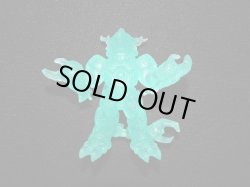 画像2: 中国版 ギャラクトロン（カード付）