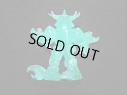 画像4: 中国版 ギャラクトロン（カード付）