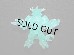 画像3: 中国版 ギャラクトロン（カード付）