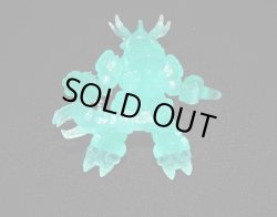 画像5: 中国版 ギャラクトロン（カード付）