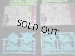 画像8: SDガンダムコレクション・全8種コンプ（未組立）