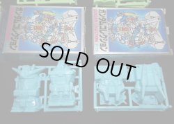 画像5: SDガンダムコレクション・全8種コンプ（未組立）