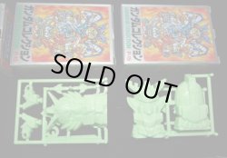 画像3: SDガンダムコレクション・全8種コンプ（未組立）