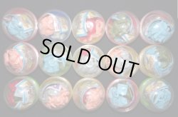 画像7: ガンドランダー闇の黙示録パート5・新品ガチャ15個セット(2)