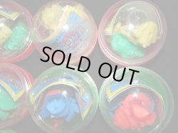 画像4: 元祖SDガンダム パート2・新品ガチャ15個セット(1)