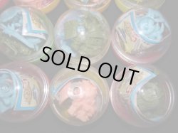 画像6: ガンドランダー闇の黙示録パート5・新品ガチャ15個セット(1)