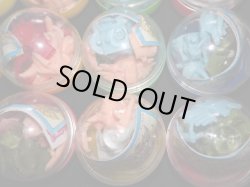 画像6: ガンドランダー闇の黙示録パート5・新品ガチャ15個セット(3)