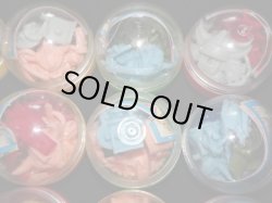 画像4: ガンドランダー闇の黙示録パート5・新品ガチャ15個セット(3)