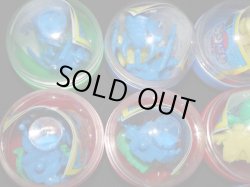 画像3: 元祖SDガンダム パート2・新品ガチャ15個セット(2)