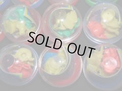 画像6: 元祖SDガンダム パート2・新品ガチャ15個セット(2)