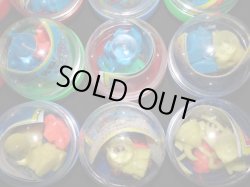 画像6: 元祖SDガンダム パート2・新品ガチャ15個セット(3)