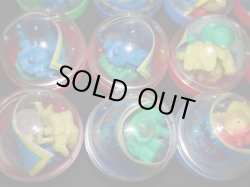 画像5: 元祖SDガンダム パート2・新品ガチャ15個セット(2)