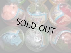 画像5: ガンドランダー闇の黙示録パート5・新品ガチャ15個セット(3)