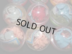 画像5: ガンドランダー闇の黙示録パート5・新品ガチャ15個セット(1)