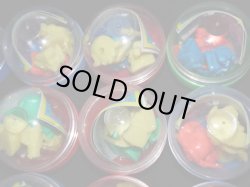 画像4: 元祖SDガンダム パート2・新品ガチャ15個セット(2)