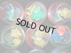 画像3: 元祖SDガンダム パート2・新品ガチャ15個セット(3)