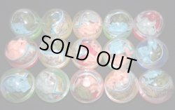 画像2: ガンドランダー闇の黙示録パート5・新品ガチャ15個セット(3)