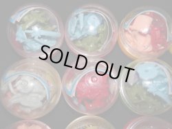 画像3: ガンドランダー闇の黙示録パート5・新品ガチャ15個セット(1)