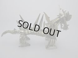 画像6: 限定版 影輝皇帝龍（ブラック皇帝龍）