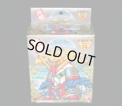 画像3: 武者精太頑駄無（未組立）