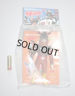 単3電池との大きさ比較画像