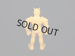 画像5: ロボライダーA（黄色/山吹色）