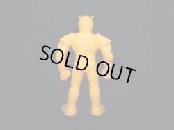 画像4: ロボライダーA（黄色/山吹色）