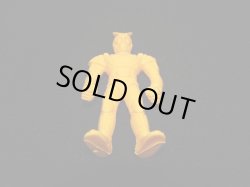 画像3: ロボライダーA（黄色/山吹色）