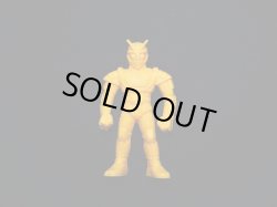 画像2: ロボライダーA（黄色/山吹色）