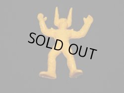 画像5: ガイナバラス（黄色/山吹色）