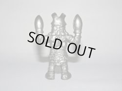 画像2: バルタン星人Jr（銀）