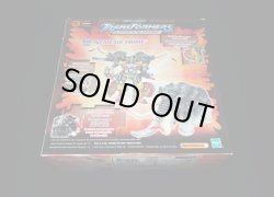 画像5: ネメシスプライム NEMESIS PRIME