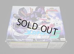 画像2: 「未開封」MD-08 破壊大帝メガトロン スーパーモード