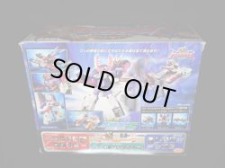 画像5: 「未開封」MD-08 破壊大帝メガトロン スーパーモード