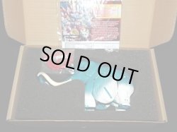 画像2: コレクターズクラブ限定 サブスクリプション2013 ウルトラマンモス