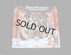 画像3: ネメシスプライム NEMESIS PRIME