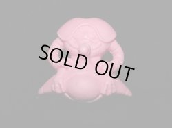 画像2: 宇宙戦争火星人・ＳＤホラーワールド（未発売品）